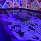 One Piece Manga Luffy 3D Art Frame