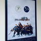 Final Fantasy Tactics A1 Themed Frame