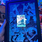 One Piece Full Series Manga Art Series Frame