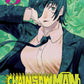 Chainsaw man poster, Chainsawman volumes , Anime, Manga, Japanese