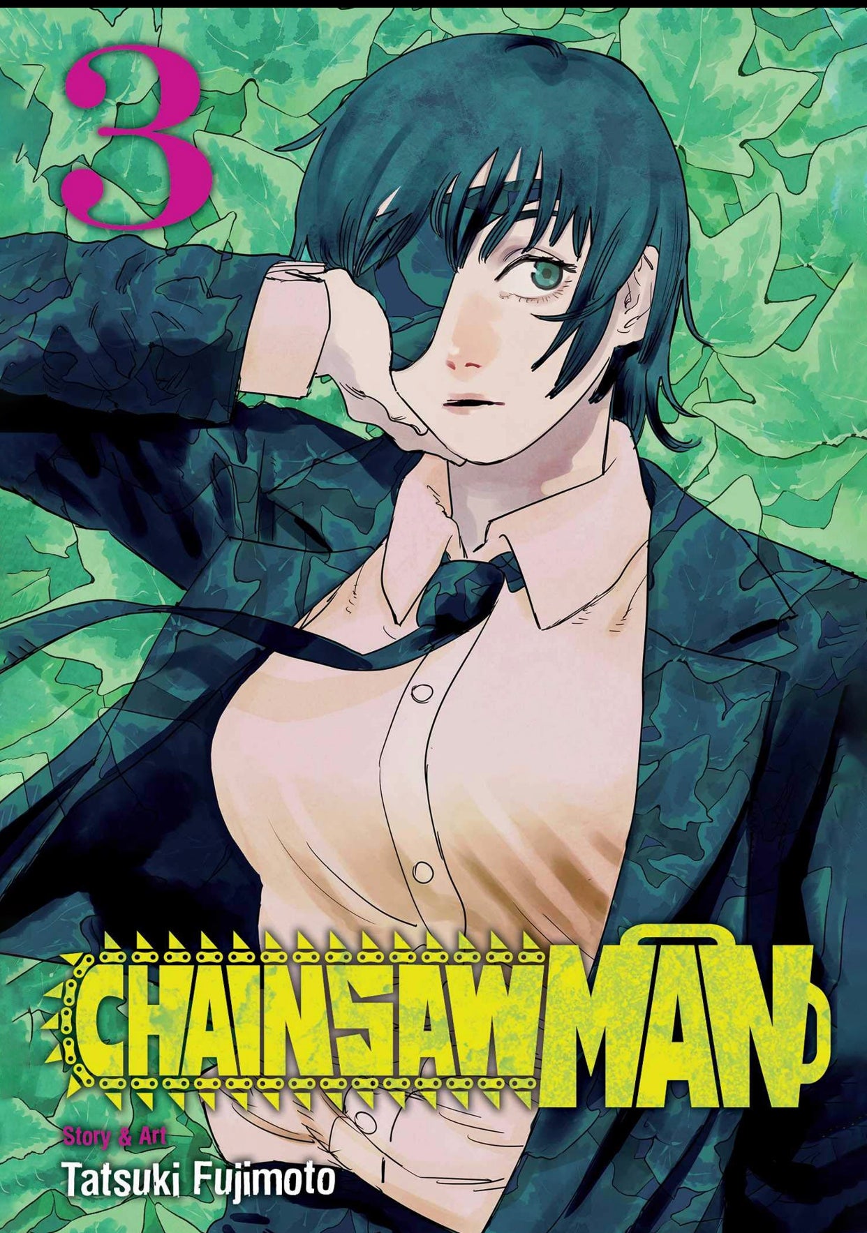 Chainsaw man poster, Chainsawman volumes , Anime, Manga, Japanese