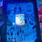 One Piece Full Series Manga Art Series Frame