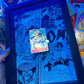 One Piece Full Series Manga Art Series Frame