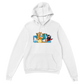 Kim's Charizard @TheWilks69 Merch - Hoodie, Collab, Crossover, Pokemon, Clothing