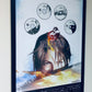 FF8 Themed frame art edition, Final Fantasy, Gaming, Nostalgia, Game