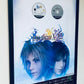 Final Fantasy x x-2 Themed Frame art edition, Poster, Final Fantasy, Gaming, Nostalgia