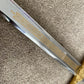 Franklin Mint Excalibur - Replica Sword, King Arthur, Stainless Steel, Gold, Silver, Ornate