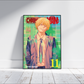 Chainsaw man poster, Chainsawman volumes , Anime, Manga, Japanese