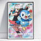 Pokemon Dream League Waifu Poster Prints, Anime, Japanese, Art, Trading Cards