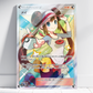 Pokemon Dream League Waifu specialised Prints, Anime, Japanese, Art, Trading Cards