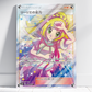 Pokemon Dream League Waifu specialised Prints, Anime, Japanese, Art, Trading Cards