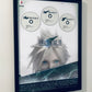 FF7 (NTSC-J Import) Themed Frame art edition, Final Fantasy, Gaming, Nostalgia, Game, Three discs