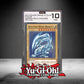 Pocket Card Grading(TCG Grade), Grade Your Own, Trading Cards, Graded Cards, Partnership