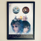 Final Fantasy x x-2 Themed Frame art edition, Poster, Final Fantasy, Gaming, Nostalgia