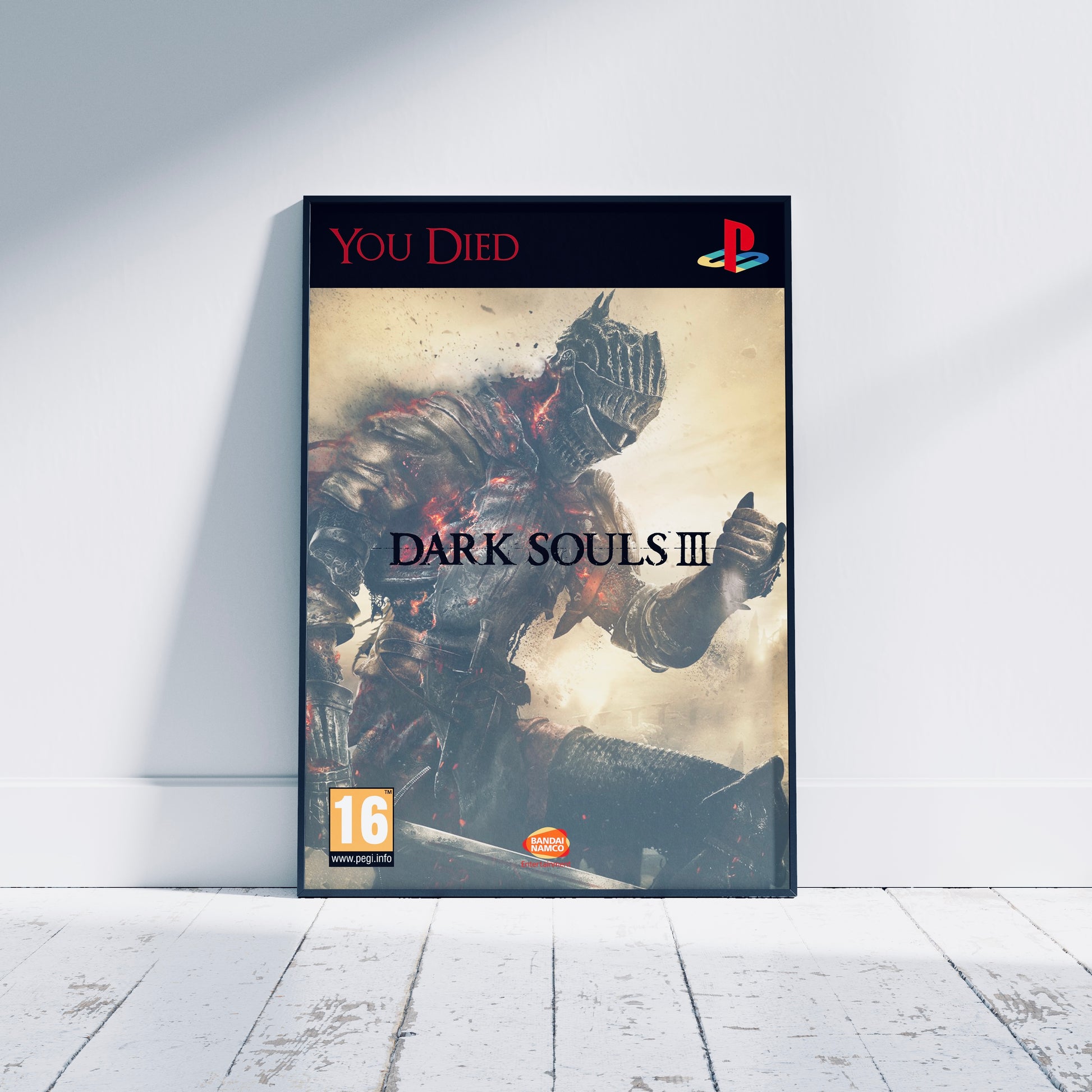 Dark souls poster, Game, Dark souls 3, Gaming, memorabilia