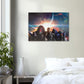 Mass Effect poster print, Gaming, Game