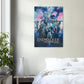 FF XIV Endwalker Poster print, Final Fantasy, Gaming, Nostalgia